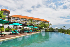 New Kuta Condotel Bali