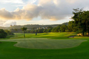 New Kuta Golf Bali